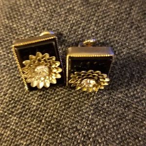 Vintage earrings